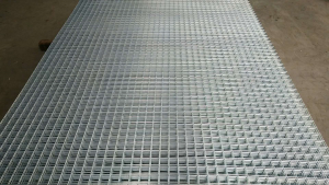 鋼絲網片